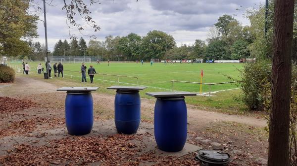 Sportanlage Bardowicker Straße - Radbruch