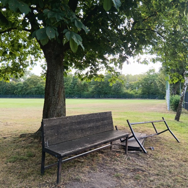 Sportpark Herbertskaul Platz 2 - Frechen