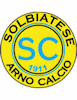 Wappen Solbiatese Arno Calcio