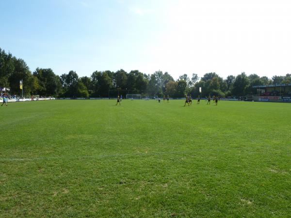 Sportpark Schelfhorst - Almelo-Schelfhorst