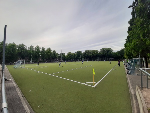 Sportplatz Alter Postweg - Hamburg-Heimfeld