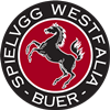 Wappen SpVg. Westfalia Buer 1919 II