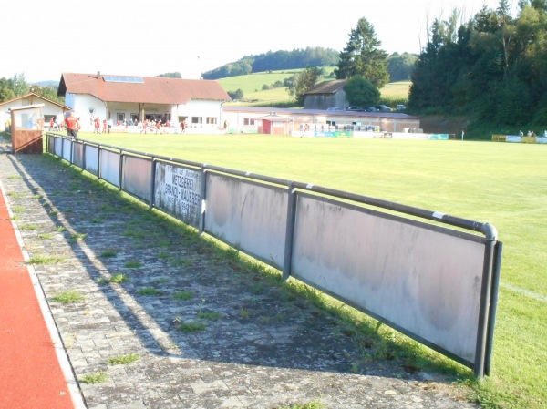 Chambtal-Arena - Eschlkam