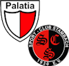 Wappen SG Contwig II / Stambach II (Ground B)