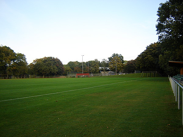 Weserstadion Platz 12 - Bremen-Östliche Vorstadt