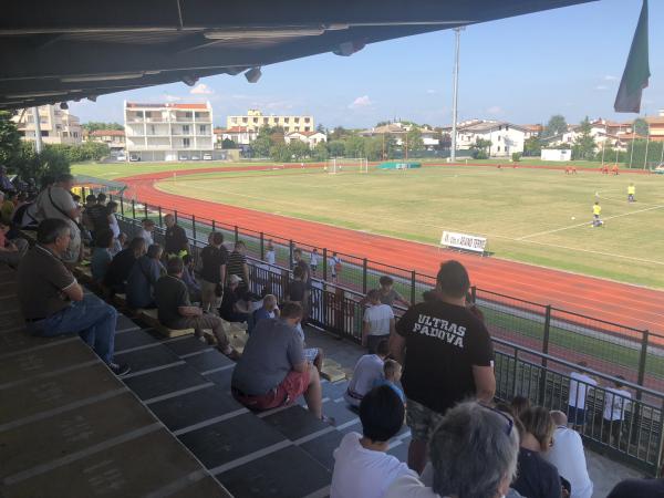 Stadio Comunale di Abano Terme - Abano Terme
