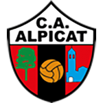 Wappen Club Atlétic Alpicat