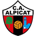 Wappen Club Atlétic Alpicat Wappen Club Atlétic Alpicat 91720