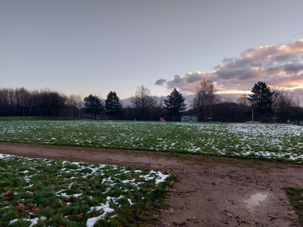 Hansemann-Platz - Dortmund-Oestrich