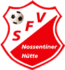 Wappen SFV Nossentiner Hütte 1991