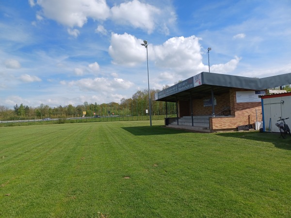 Sportanlage Wildenrath - Wegberg-Wildenrath