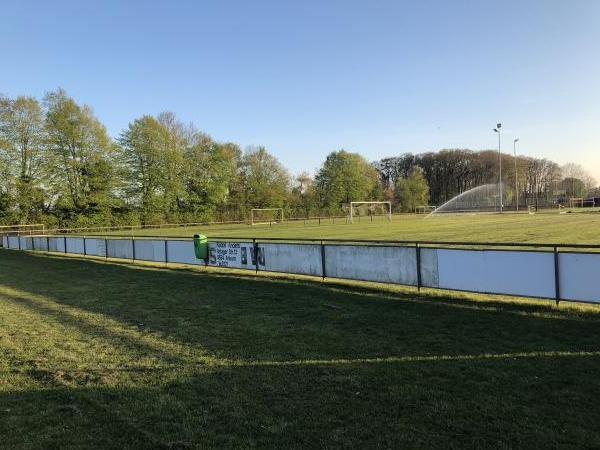 Sportanlage Schulstraße - Nortrup