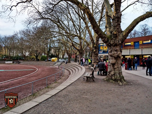 Goystadion - Dortmund-Hörde