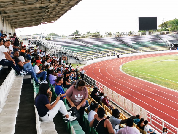 Estadio Francisco Rivera Escobar - Palmira