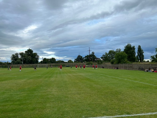 Stadion MOSiR Boisko obok 3 - Kostrzyn nad Odrą