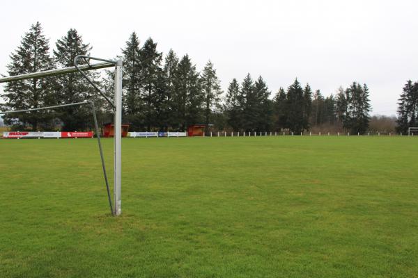 Sportgelände Katzdorf - Teublitz-Katzdorf