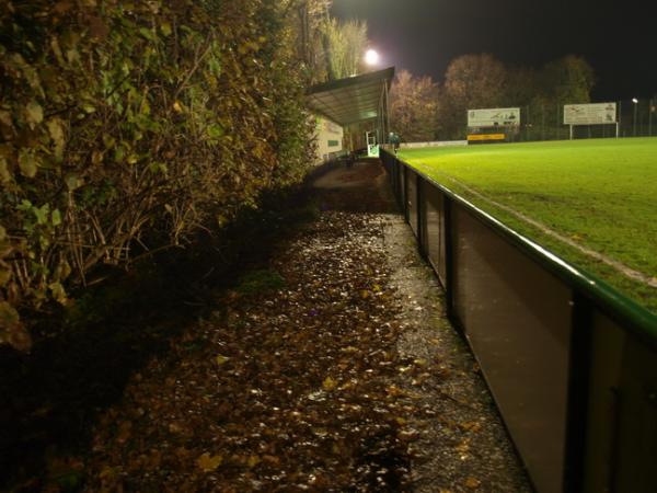 Sportplatz An der Schützenhalle - Salzkotten-Scharmede