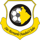 Wappen São Bernardo FC  75277