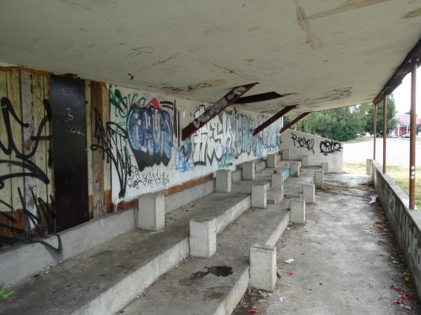 Sportplatz Staufen - Staufen/Breisgau