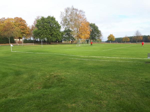 Sportplatz Zepkow - Eldetal-Zepkow