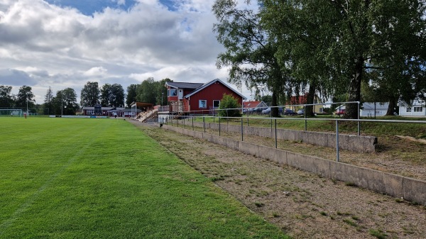 Tånga Hed - Vårgårda