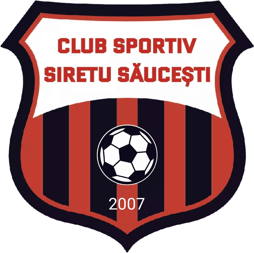 Wappen CS Siretu Săucești  118114