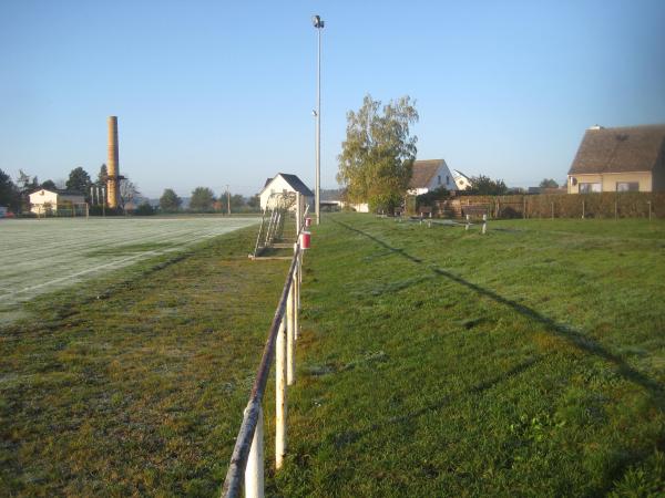 Heide-Sportzentrum  - Colbitz