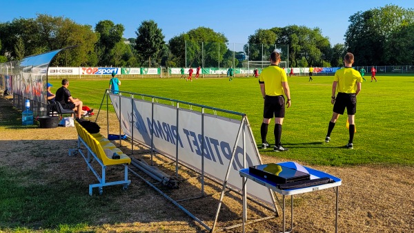 Kauno Žalgirio FA stadionas - Kaunas