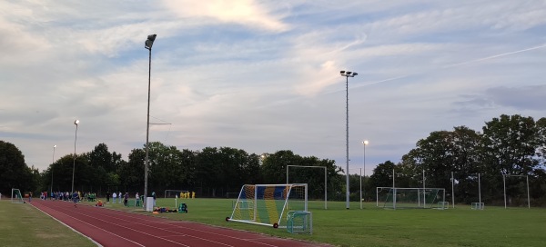 Sportpark Wettbergen B-Platz - Hannover-Wettbergen