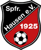 Wappen SF Hausen 1925 diverse
