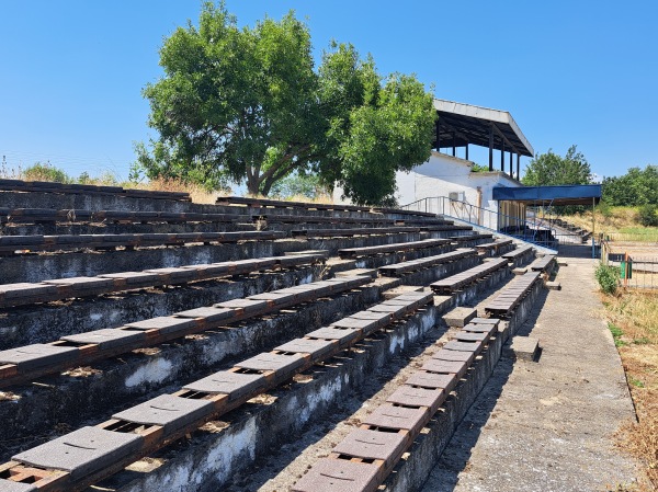 Stadion Kalojanovo - Kalojanovo