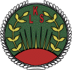 Wappen LKS źródło Kromołów  74956