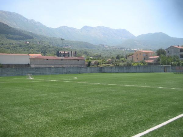 Stadion Donja Sutvara 2 - Radanovići
