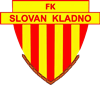 Wappen FK Slovan Kladno