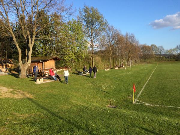 Sportanlage Kleiberg - Cremlingen-Schandelah