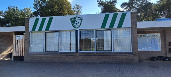 Sportpark De Moostdijk - Neerkant