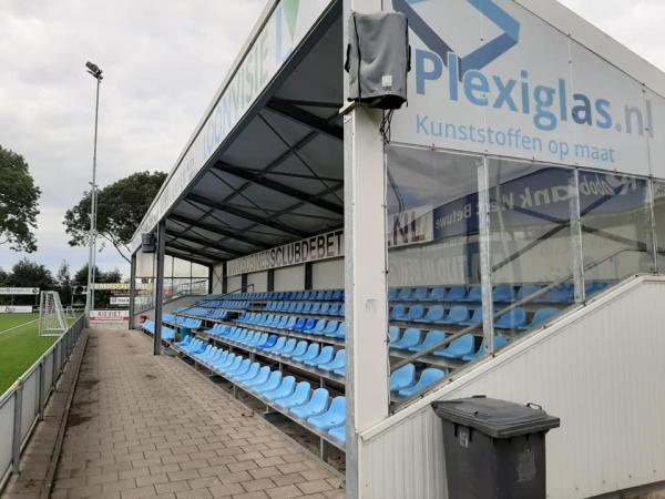 Sportpark De Abdijhof - Buren-Lienden