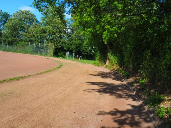 Sportplatz Maximilianschule - Hamm/Westfalen-Werries