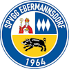 Wappen SpVgg. Ebermannsdorf 1964 diverse