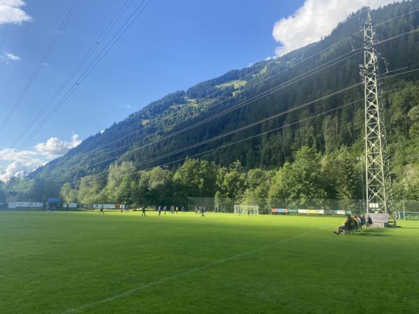 Sportplatz Galgenul - Sankt Gallenkirch
