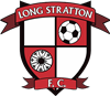 Wappen Long Stratton FC