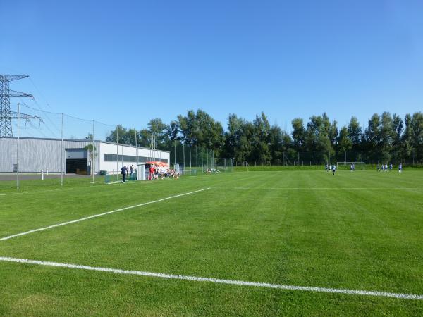 Sportplatz Vöest - Linz