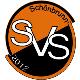 Wappen SV Schleusegrund Schönbrunn 2012