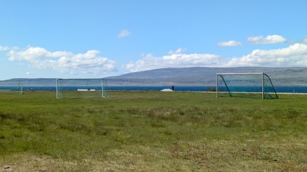 Búðardalsvöllur - Búðardalur