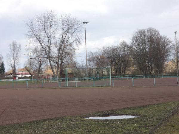 Sportzentrum Sommerried Platz 2 - Osthofen