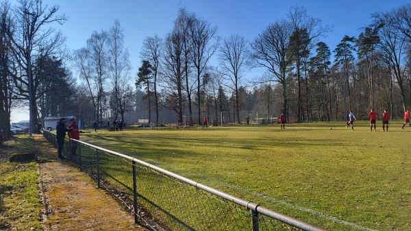 Waldsportplatz 2 - Fahrenbach