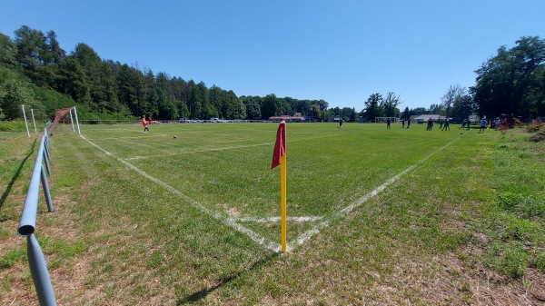 Sportplatz Karlshöhe - Eberswalde-Karlshöhe