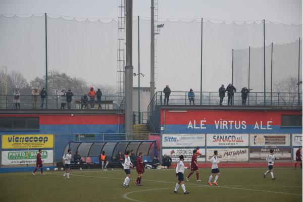 Centro Sportivo Mario Gavagnin - Sinibaldo Nocini - Verona