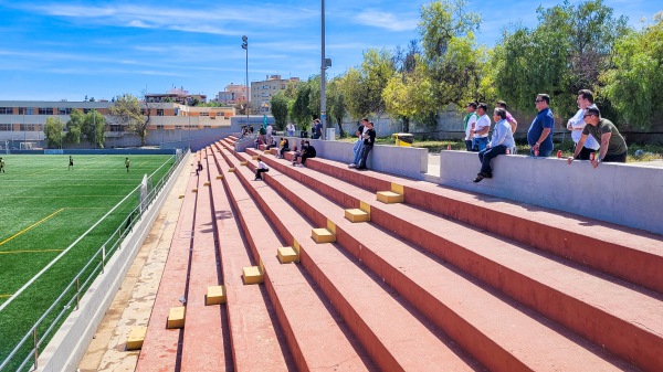 Campo de Sportes Miguel Nadal - Palma, Mallorca, IB