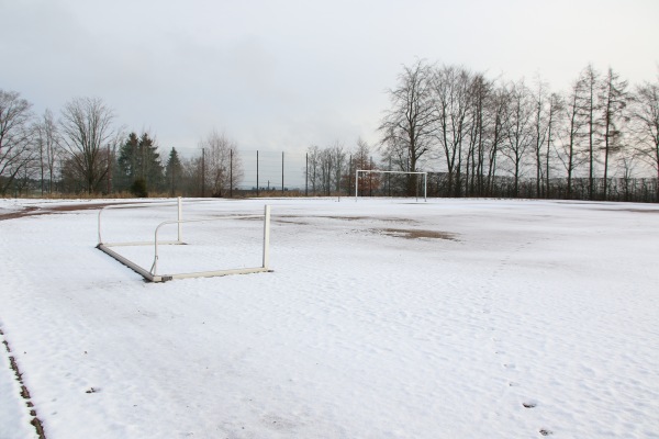 Sportplatz Franziskaner-Kloster - Hürtgenwald-Vossenack